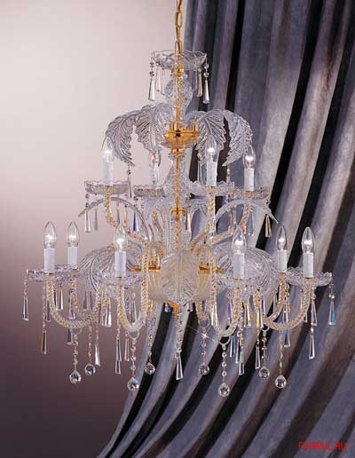 Люстра OR Illuminazione Chandelier